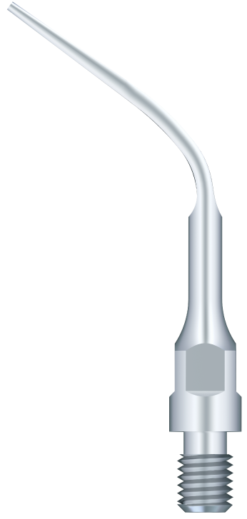 ZEG Spitze GS3 für Sirona